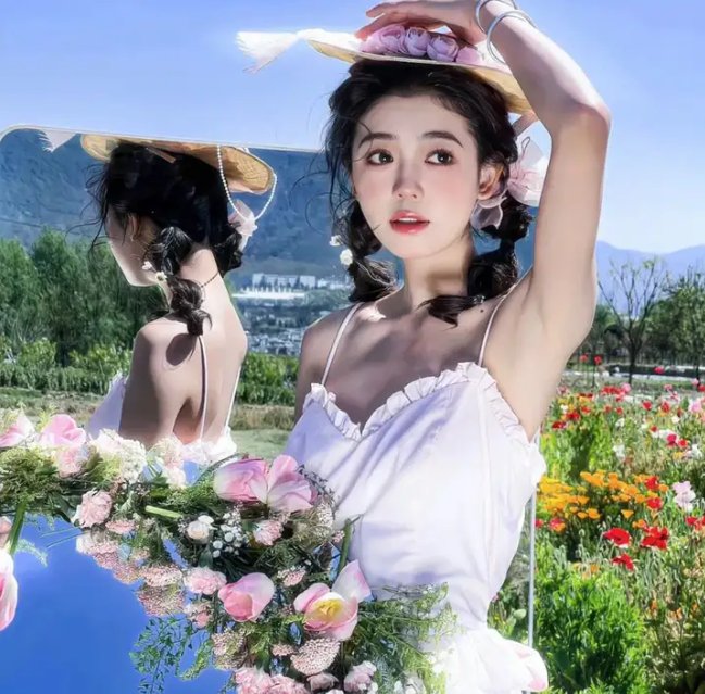 伊莉莎白不见了